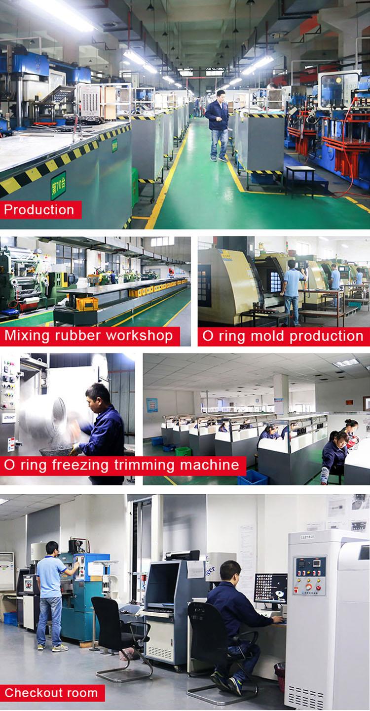 Gúmmí 车间 机 台 图