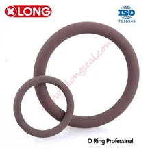 BS4518 Standard FKM O Ring