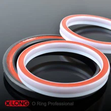 Hi-clean Lipseal til að fylla vél