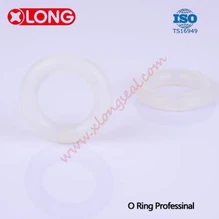 JIS B2401 FVMQ 80 O Ring