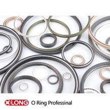 Olíuiðnaður PTFE vororkusigill