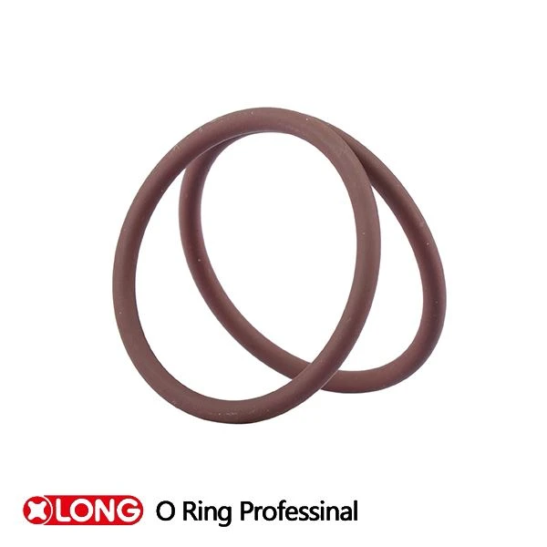 Ethanediamine Resistant Rubber Oring