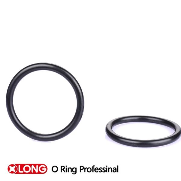 Formamíð þola gúmmí Oring
