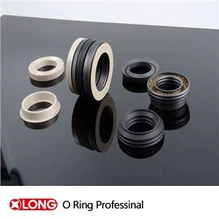 Hágæða PTFE loki hringtorg