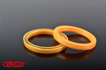 PTFE vorvirkir hringtorgsþéttingar