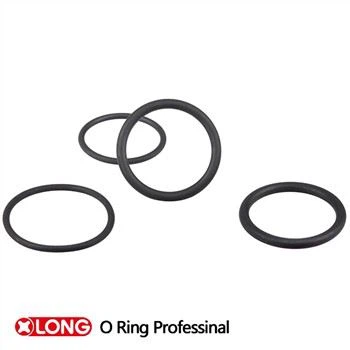 AS568 BRÚNT FKM ORING