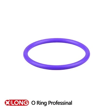 Kalíum joðíð þolinn gúmmí Oring