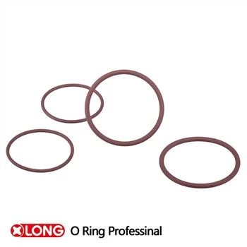 Sagrotan Resistant Rubber Oring