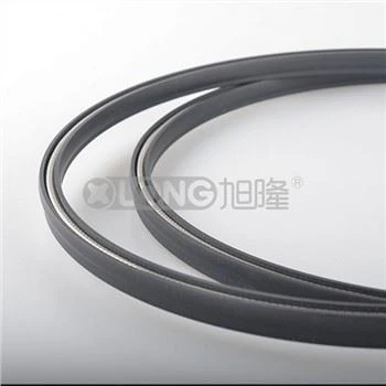 PTFE stimplaverkfræðivélaþéttingar