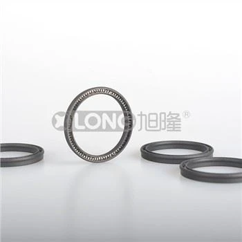 Teflon Spring Orkuveitt Static og Dynamic Seal