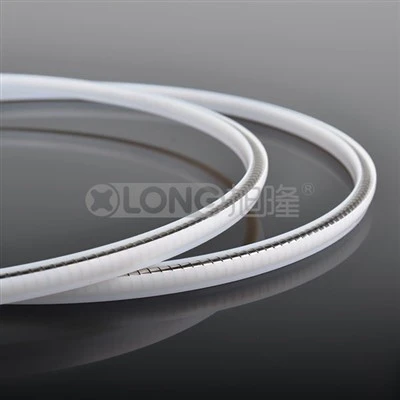 Afkastamikið Teflon Static Seal